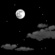 Tonight: Mostly clear, with a low around 50. North wind 3 to 9 mph. Tonight: Mostly Clear